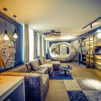 Sky Suite