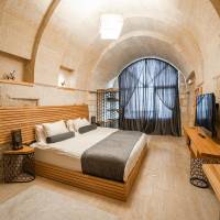 Premium Cave Suite