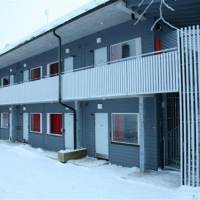 Studio Apartment - Downstairs B 09