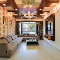 Standard Three Bedroom Apartment