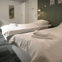 Budget Double or Twin Room
