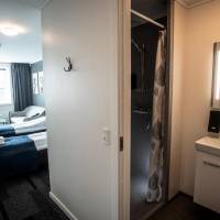 Double or Twin Room with Sea View