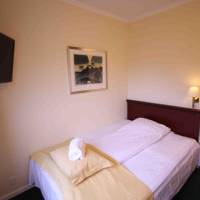 Comfort Single Room