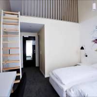 Nordic Double Room