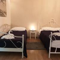 Triple Room with Private Bathroom