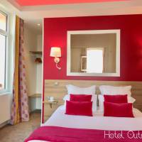 Family Suite with Sea View