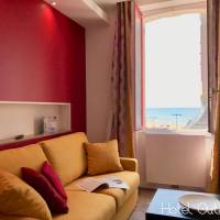 Suite with Sea View