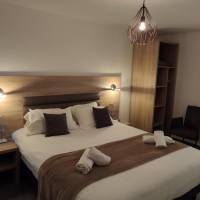 Double Room on the Ground Floor