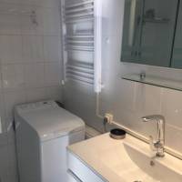 Studio Apartment with Sea View