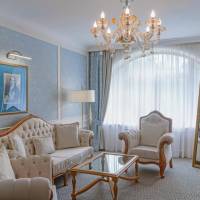 Sofia Suite