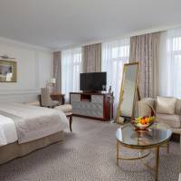 Junior Suite Premier