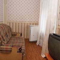 Двухместный номер с 2 отдельными кроватями