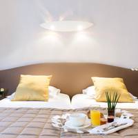 Comfort Double or Twin Room