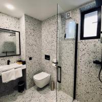 Family Junior Suite