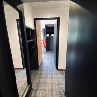 Three-Bedroom Suite