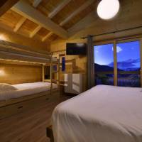 Premium Quadruple Room