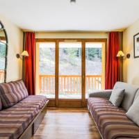 Comfort Studio (5 People)
