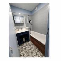 Comfort One-Bedroom Apartment (6 People)