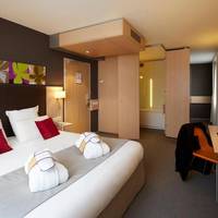 Privilige King Room