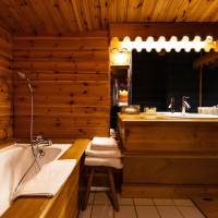 Family Suite with Bath
