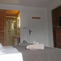 Economic Twin Room with Shower
