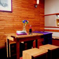 Studio (4 Adults)
