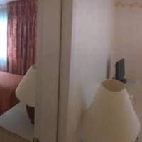 Two Connecting Double Rooms
