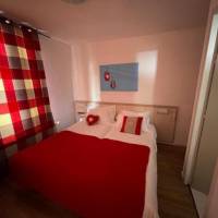 Connecting Rooms
