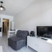 Studio avec Terrasse