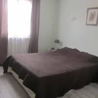 Double Room with View