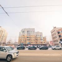Апартаменты