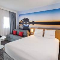 Superior room with One Double Bed and Single Sofa Bed