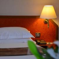Two Adjoining Superior Double Rooms