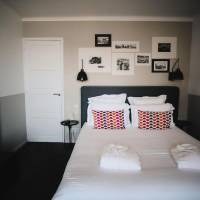 Junior Suite with Sea View Balcony