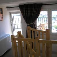 Triple Room with City View