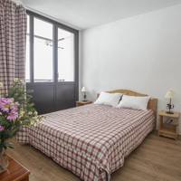 Two-Bedroom Apartment (8 Adults)