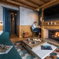 Duplex Suite