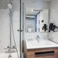 Duplex Suite