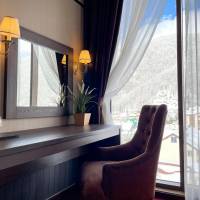 Deluxe Family Suite