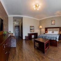 Comfort Double Room with Shower