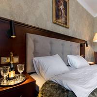 Luxury Double Room