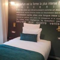 Classic Single Room