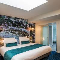 Classic Twin Room