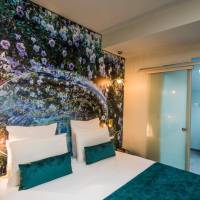 Privilege Double Room