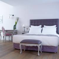 Prestige Room with Queen Bed or Twin Beds