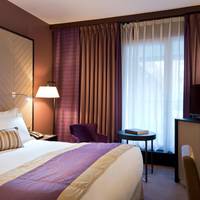 Superior King or Twin Room with Garden View