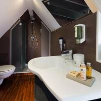 Attic Double Room