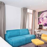 Privilege Triple Room