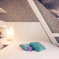 Classic Single Room
