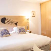 Comfort Double Room ground floor